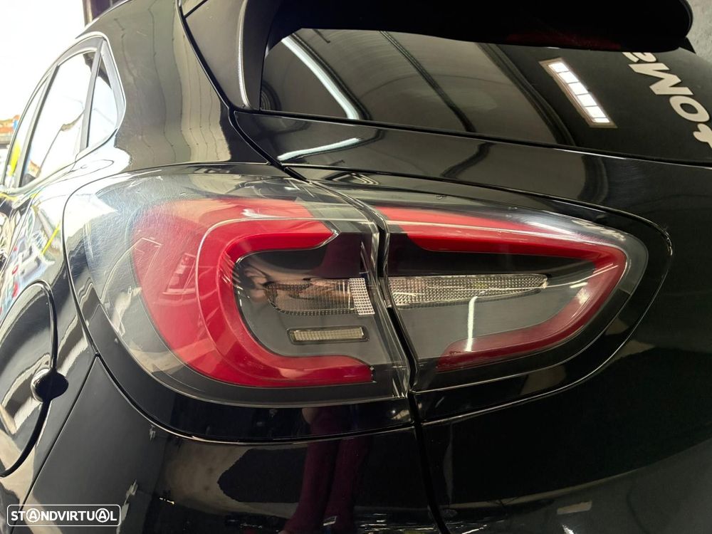 Ford Puma 1.0 EcoBoost MHEV ST-Line X Aut. - 9