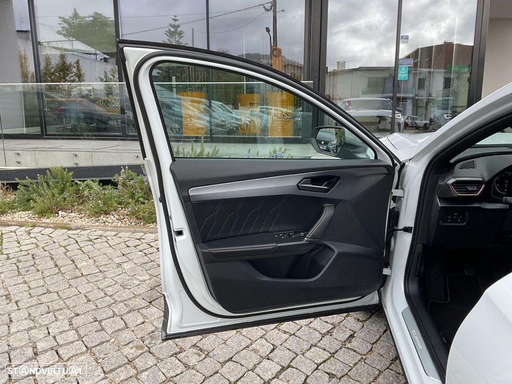 Cupra Formentor 2.0 TDI - 17