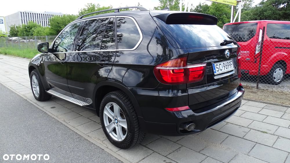 BMW X5 - 3
