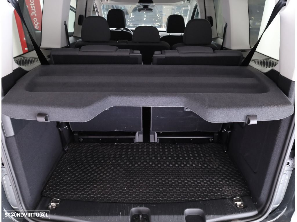 VW Caddy Maxi 2.0 TDI Life - 23