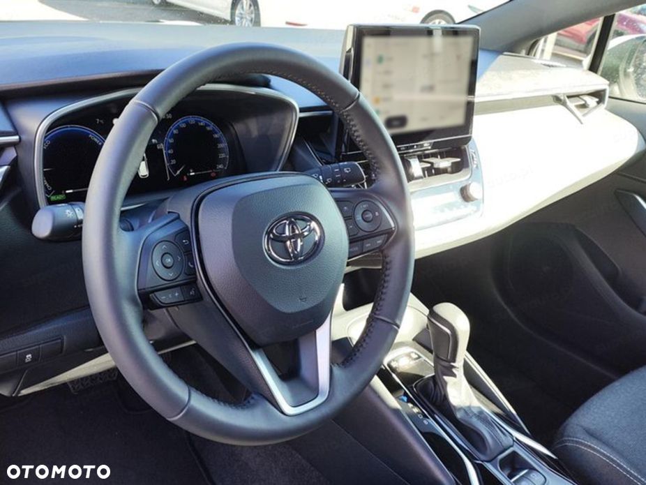 Toyota Corolla - 9