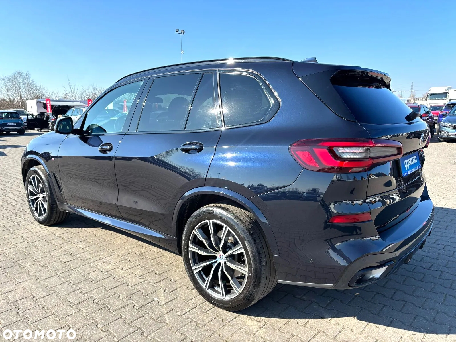 BMW X5 xDrive25d sport - 3