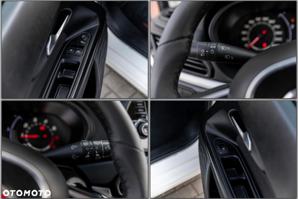 Fiat Tipo 1.4 16V More - 34