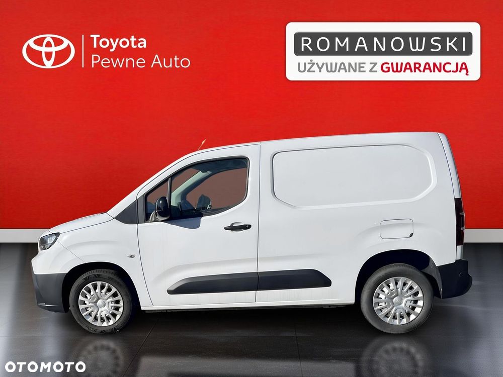 Toyota PROACE CITY - 14
