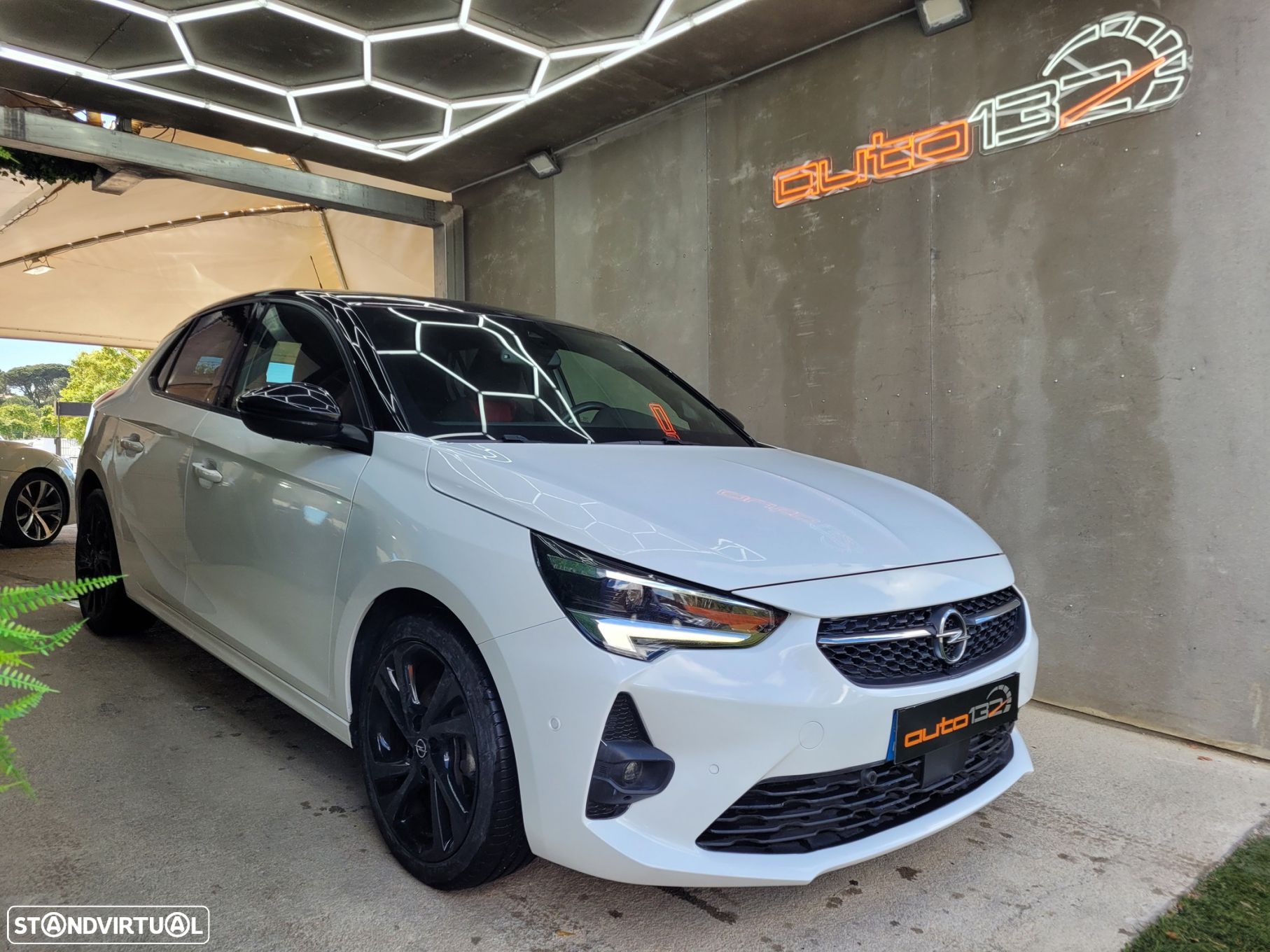 Opel Corsa 1.2 T GS Line Aut. - 1