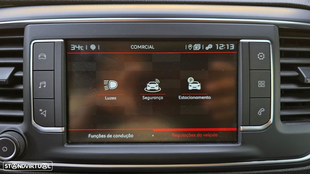 Citroën Jumpy 1.5 BlueHDi M - 28