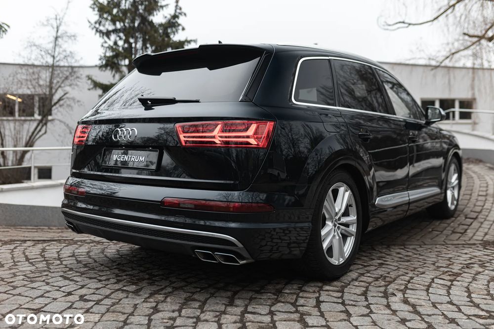 Audi SQ7 - 6