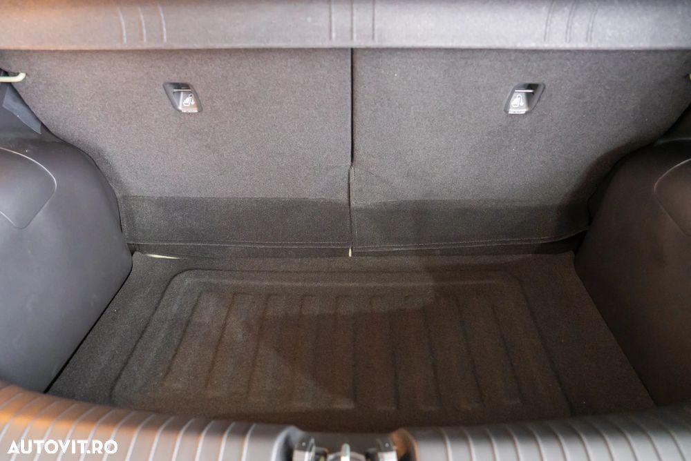 Hyundai Inster 42 kWh 97 CP Highway - 10