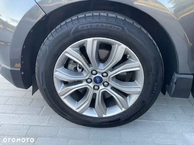 Ford Edge - 39