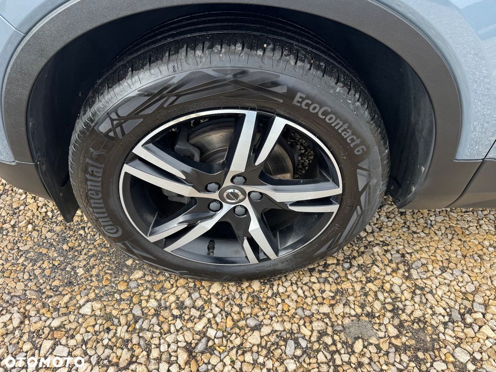 Volvo XC 40 T2 Core - 19
