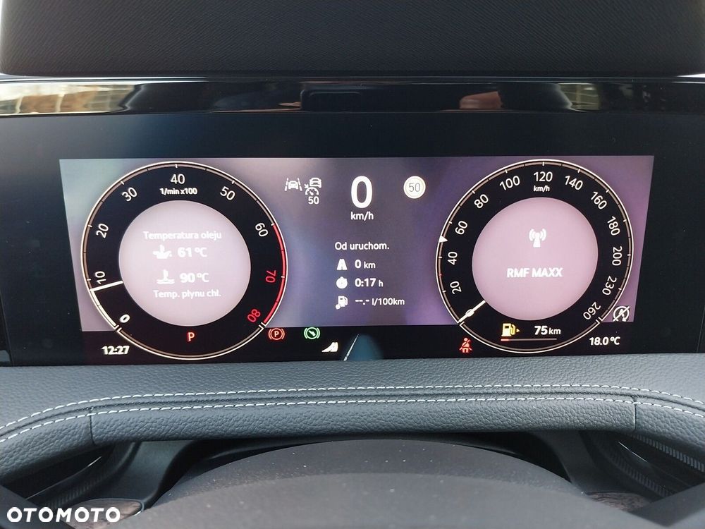 Skoda Superb - 25