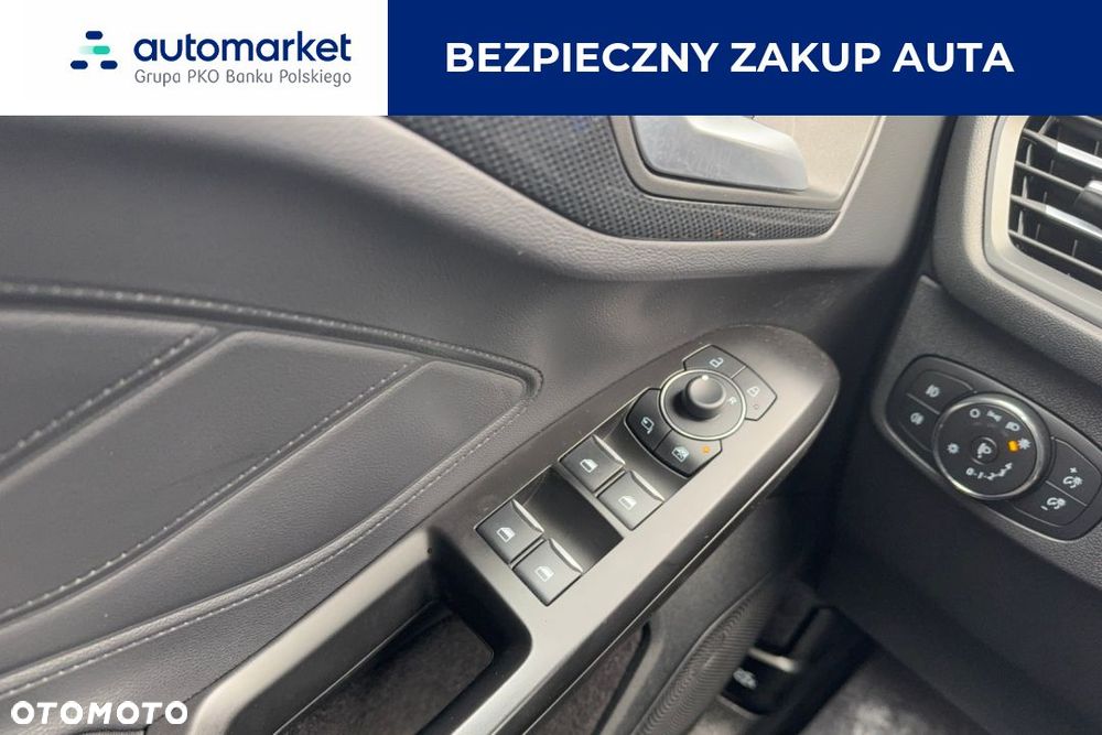 Ford Focus 1.5 EcoBlue ST-Line X - 13