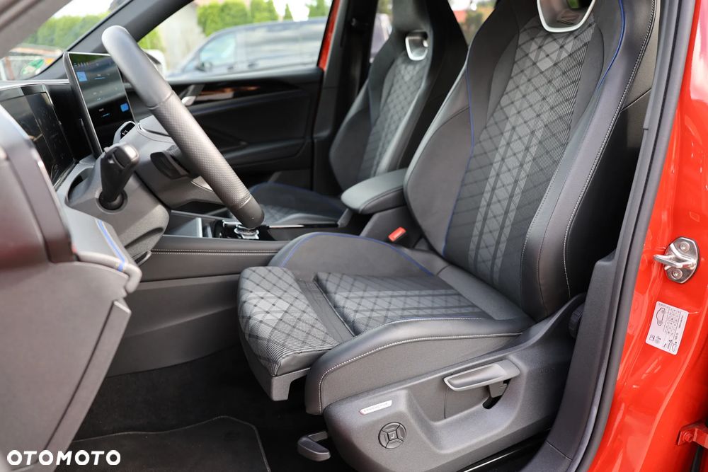 Volkswagen Tiguan 2.0 TDI SCR DSG R-Line - 13