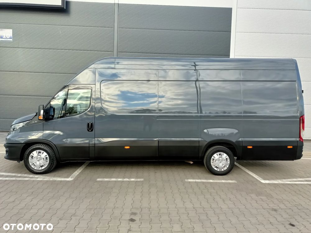 Iveco 35s16 L4H4 MAX DŁUGI MAX WYSOKI - 3