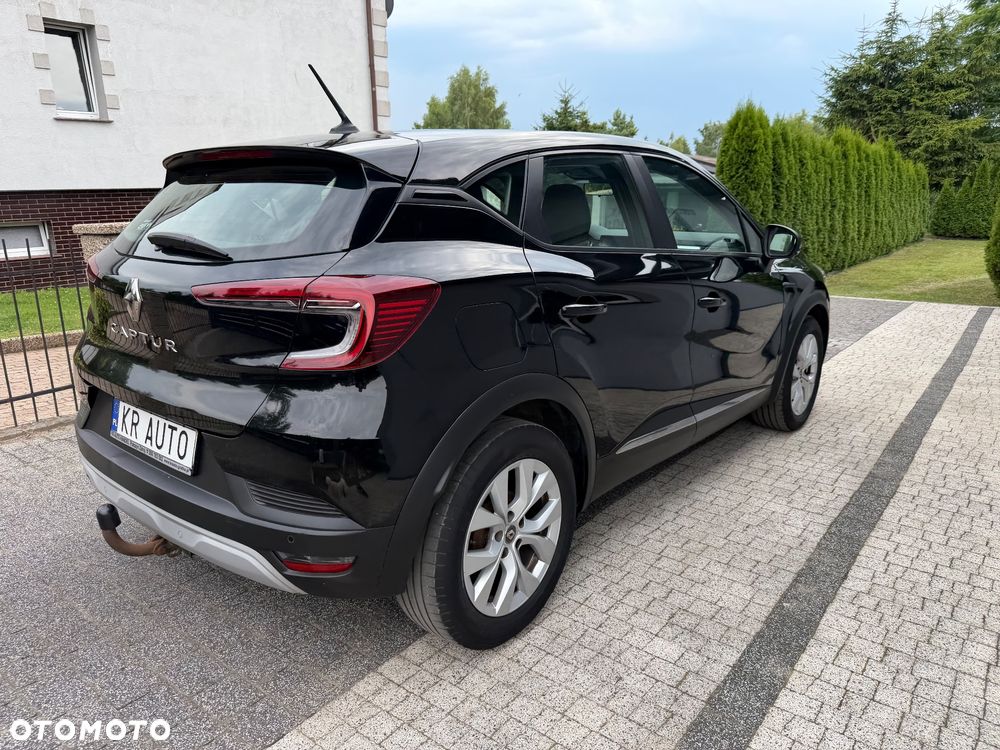 Renault Captur 1.3 TCe Intens EDC - 23