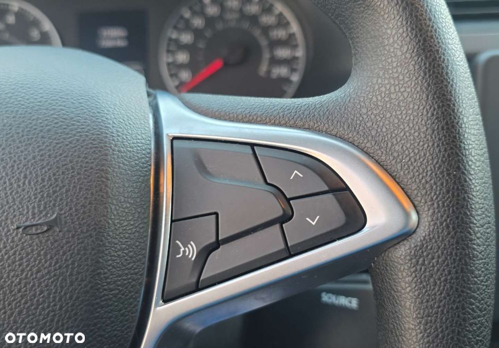 Renault Express Van - 16