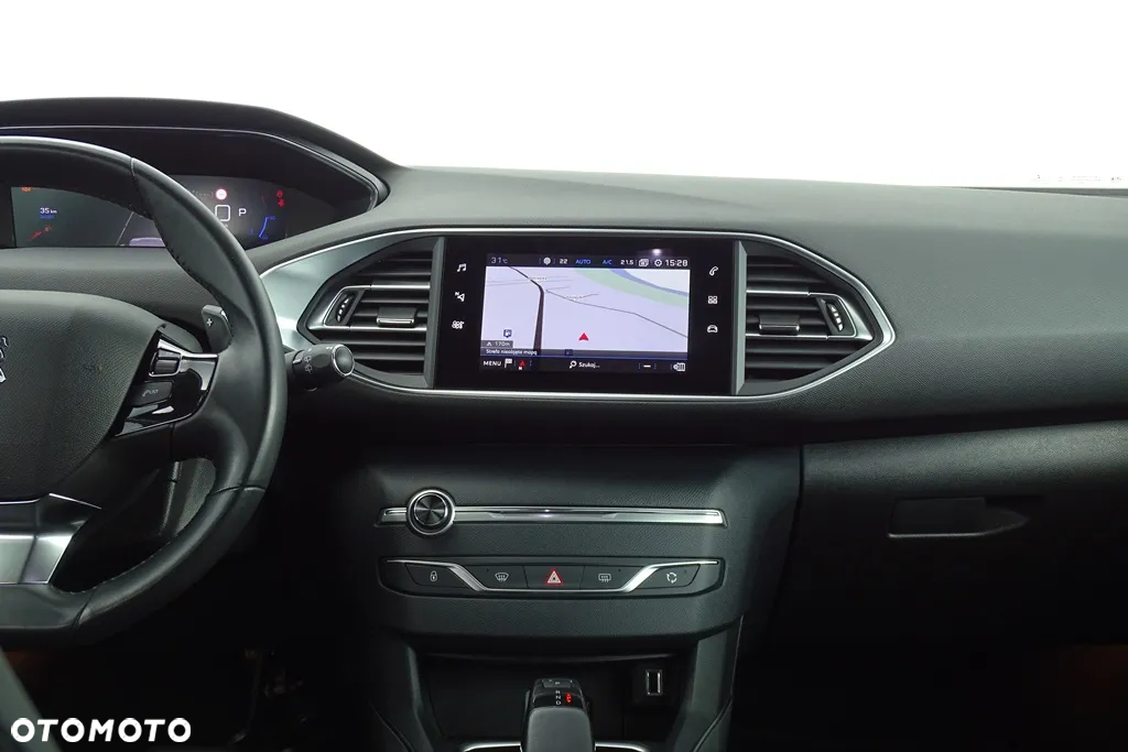 Peugeot 308 1.5 BlueHDi Allure Pack S&S EAT8 - 36