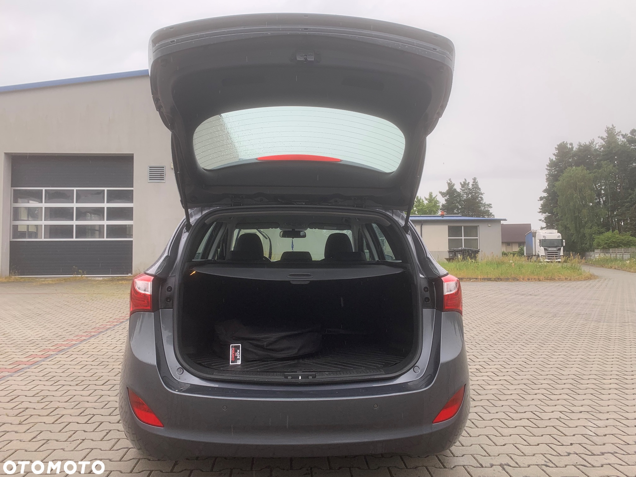Hyundai i30 1.6 Comfort - 7