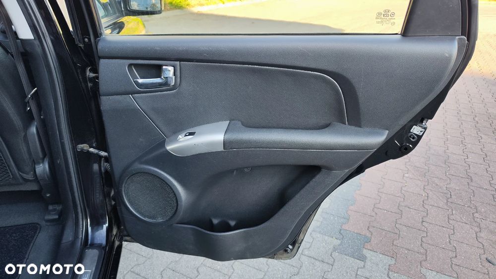 Kia Sportage 2.0 4WD EX - 27