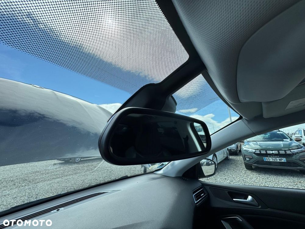 Peugeot 308 e-HDi 115 Stop & Start Niveau 2 Business-Line - 22