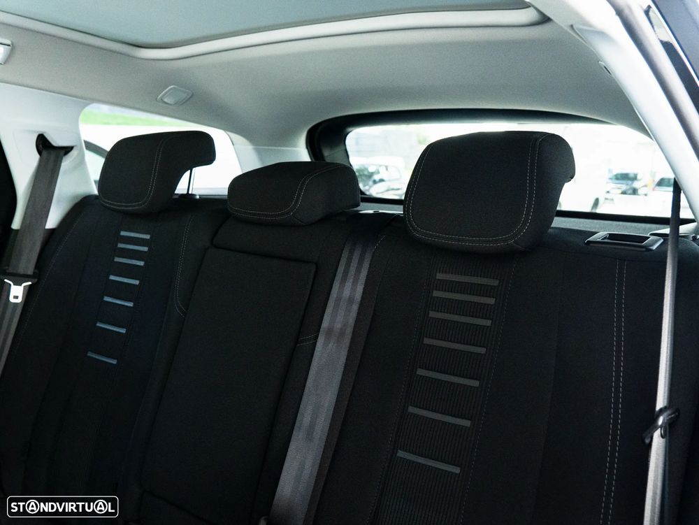 Peugeot 308 SW 1.6 e-HDi Allure J17 - 16