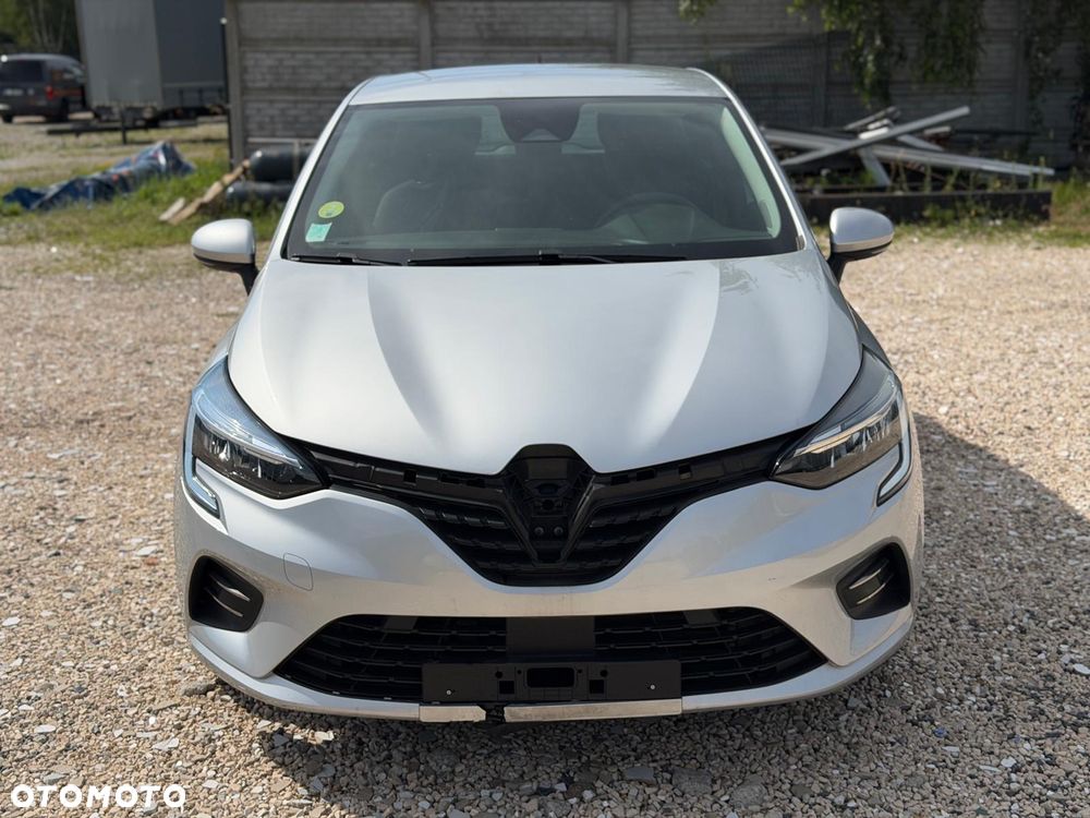 Renault Clio 1.5 Blue dCi Zen - 2