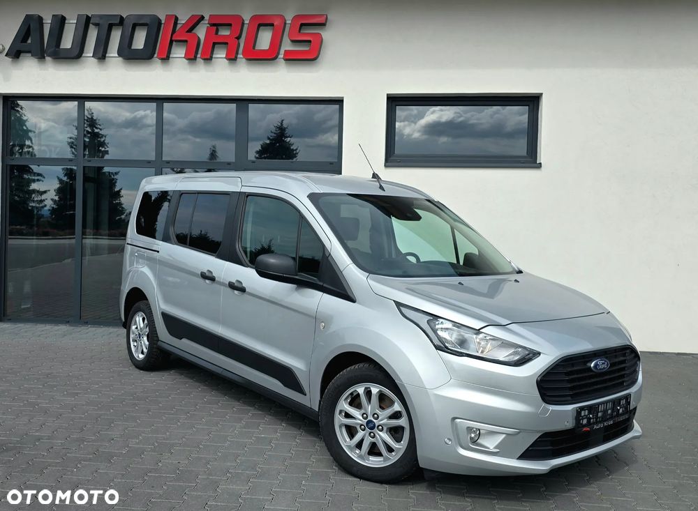 Ford Tourneo Connect Grand 1.5 TDCi Start/Stop Titanium