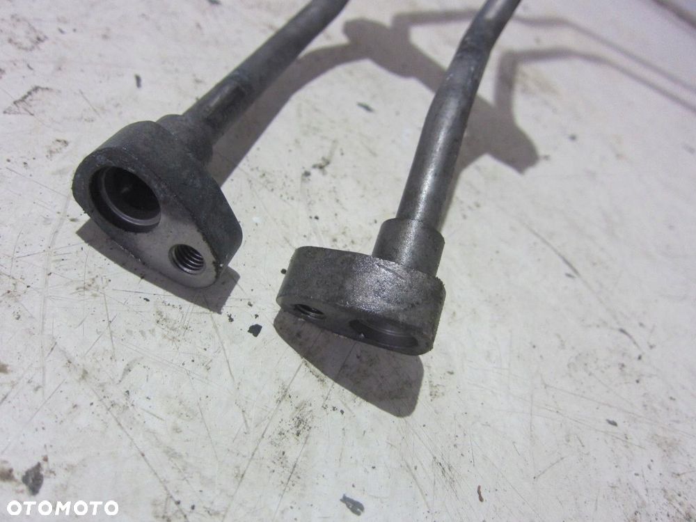 BMW F10 F06 PRZEWODY DYNAMIC DRIVE 37106792433 - 3