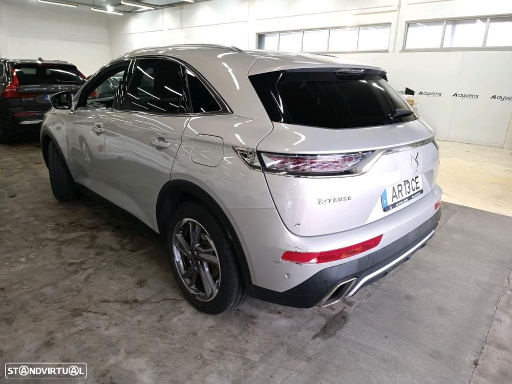 DS DS7 Crossback E-Tense Rivoli EAT8 - 2