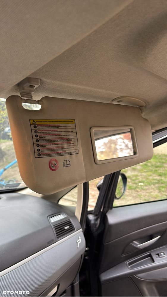 Fiat Grande Punto - 6