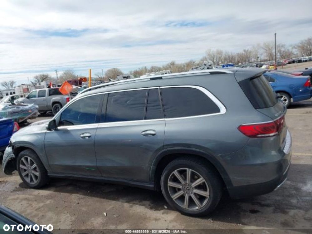 Mercedes-Benz GLS - 6