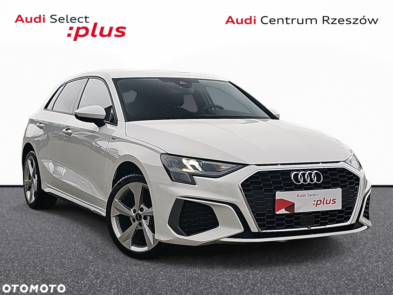 Audi A3 - 3