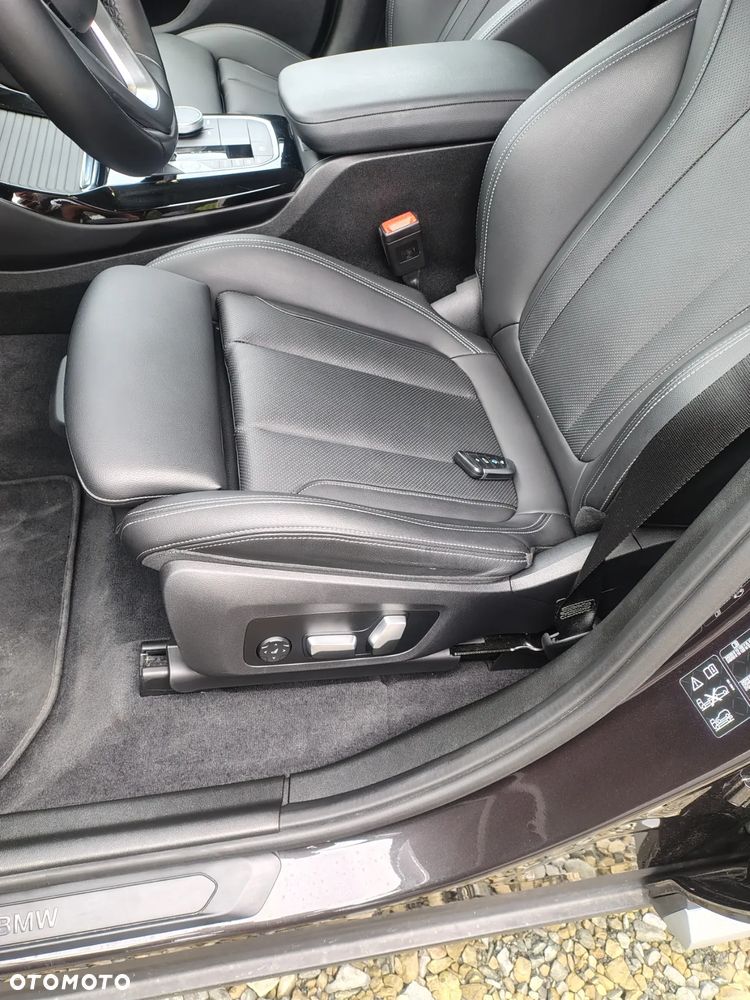 BMW X3 xDrive20d - 23