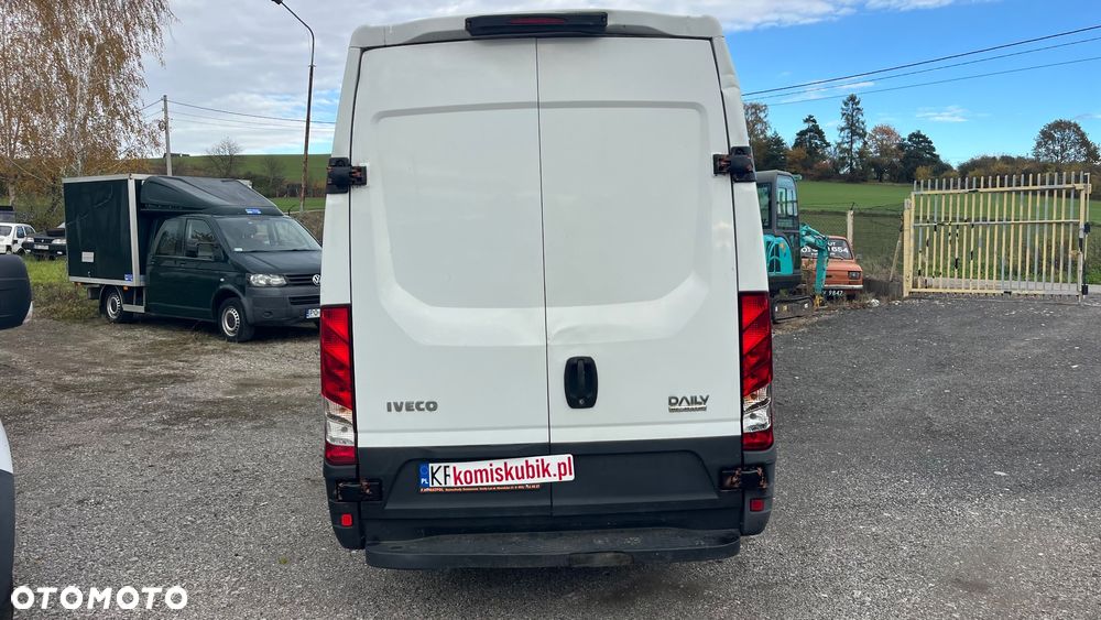 Ford Transit MAX blaszak - 34