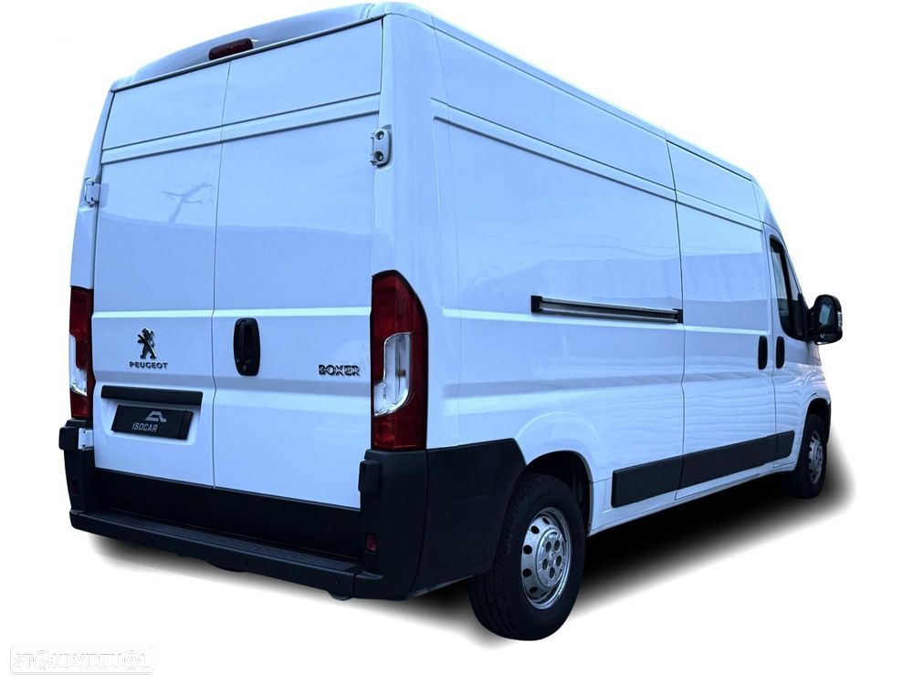 Peugeot Boxer 2.2 BlueHDi 165 CV S&S 333 Premium L3H2 - 2