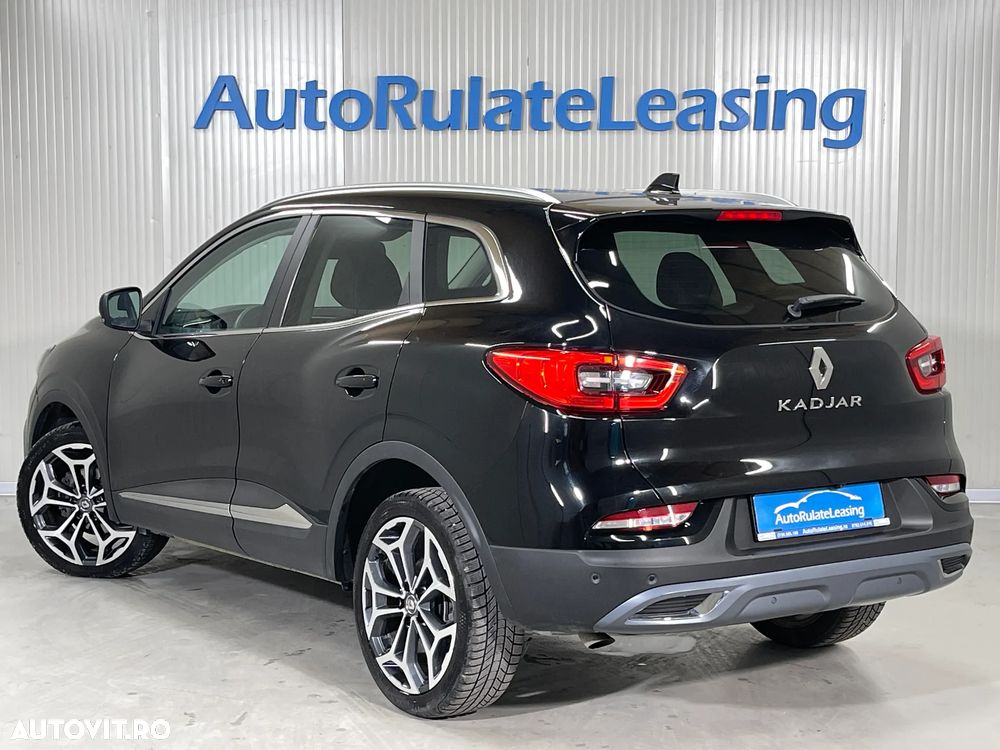 RENAULT Kadjar 2022 — imagine 4