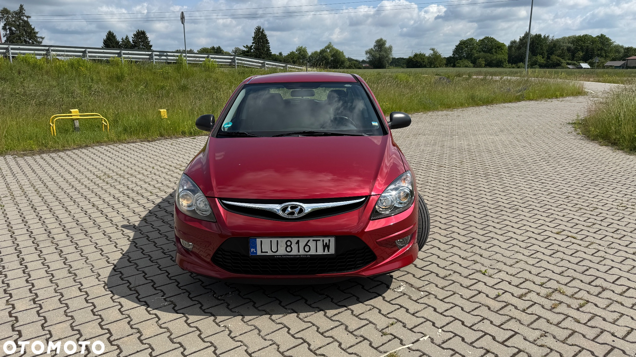 Hyundai i30 - 2
