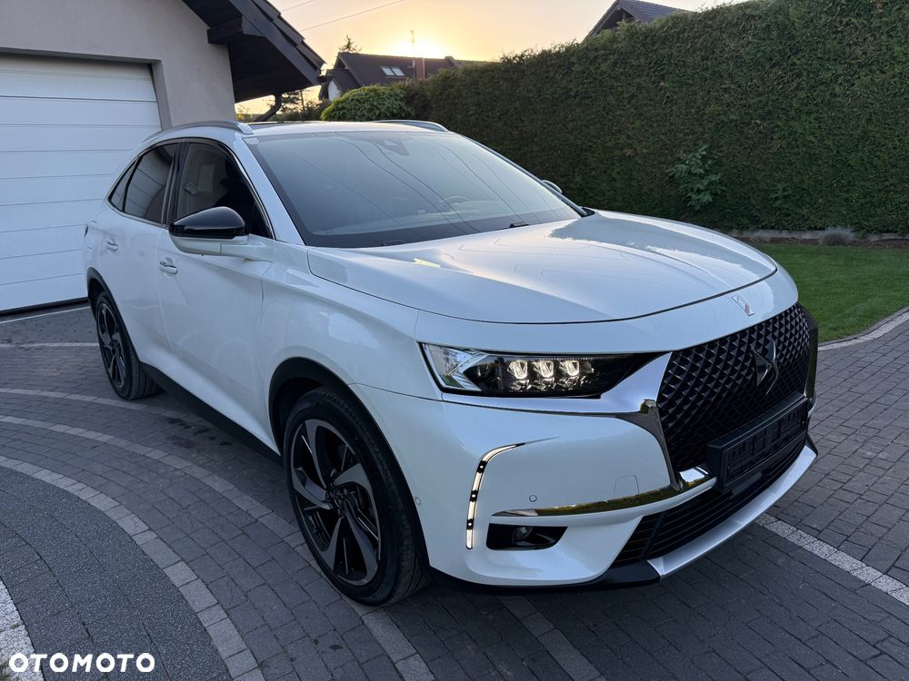 DS Automobiles DS 7 Crossback - 3