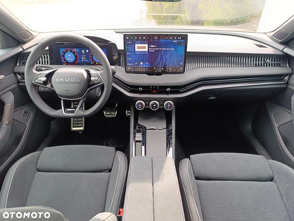 Skoda Superb 2.0 TSI Sportline DSG - 19