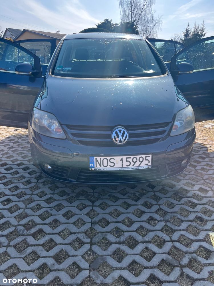 Volkswagen Golf 1.6 Edition - 3