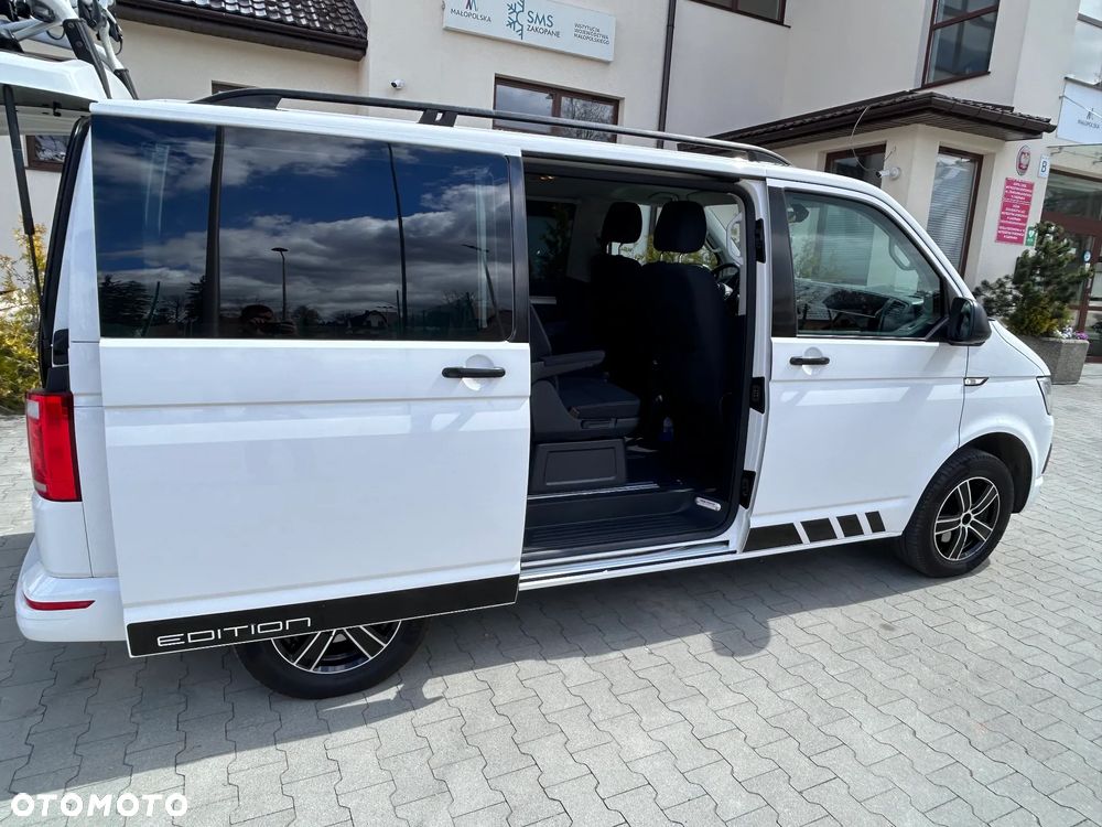 Volkswagen Multivan 2.0 TDI L1 Edition DSG - 8