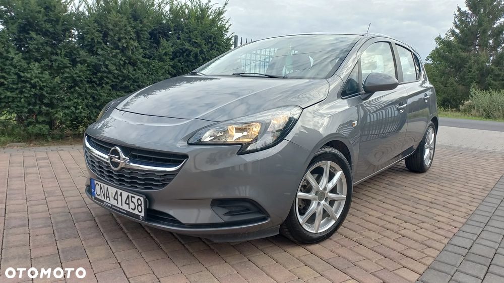 Opel Corsa 1.4 Enjoy - 1