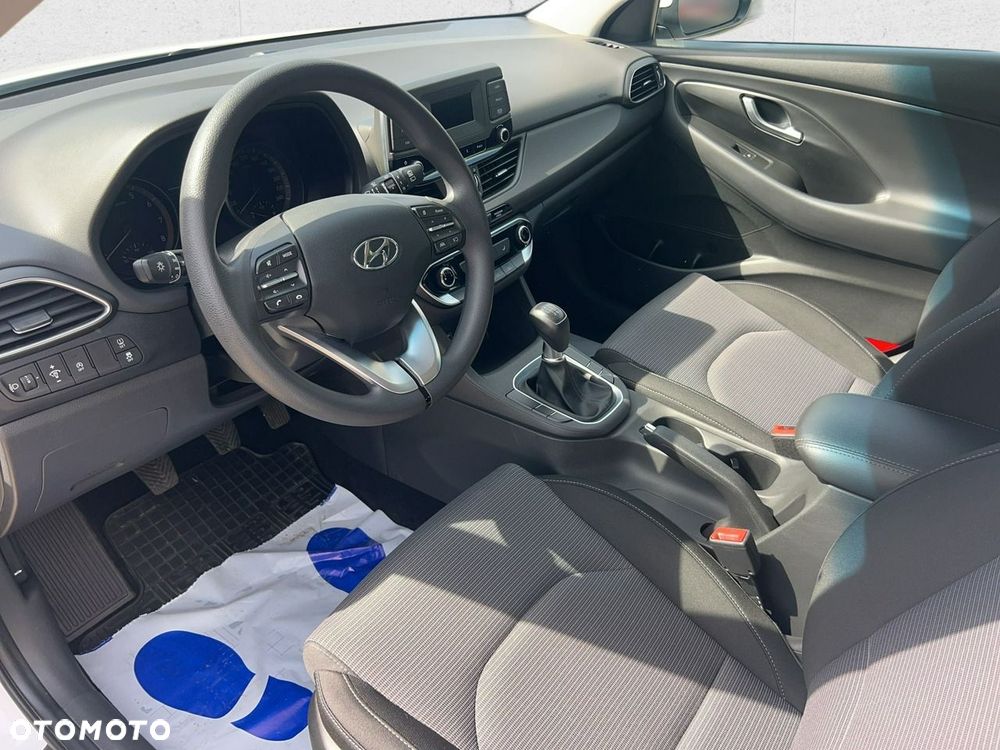 Hyundai i30 - 12
