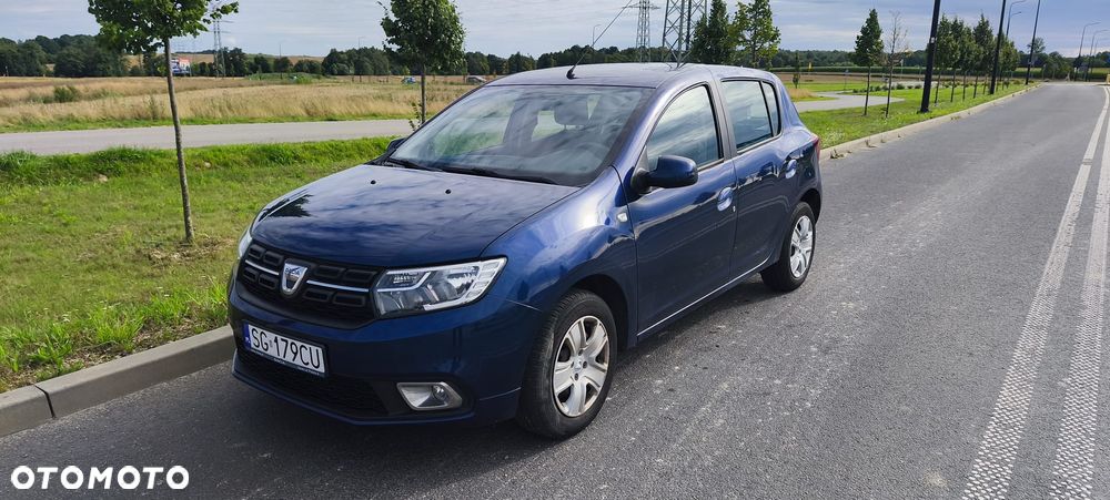 Dacia Sandero 1.0 SCe Laureate - 1