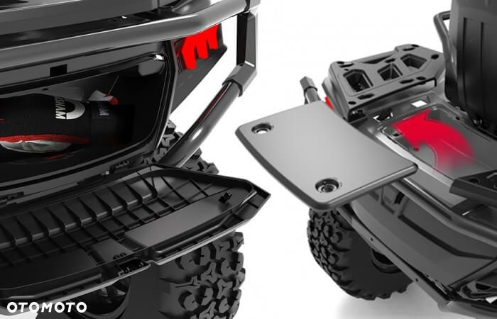 Linhai Landforce 1000L EPS - 20