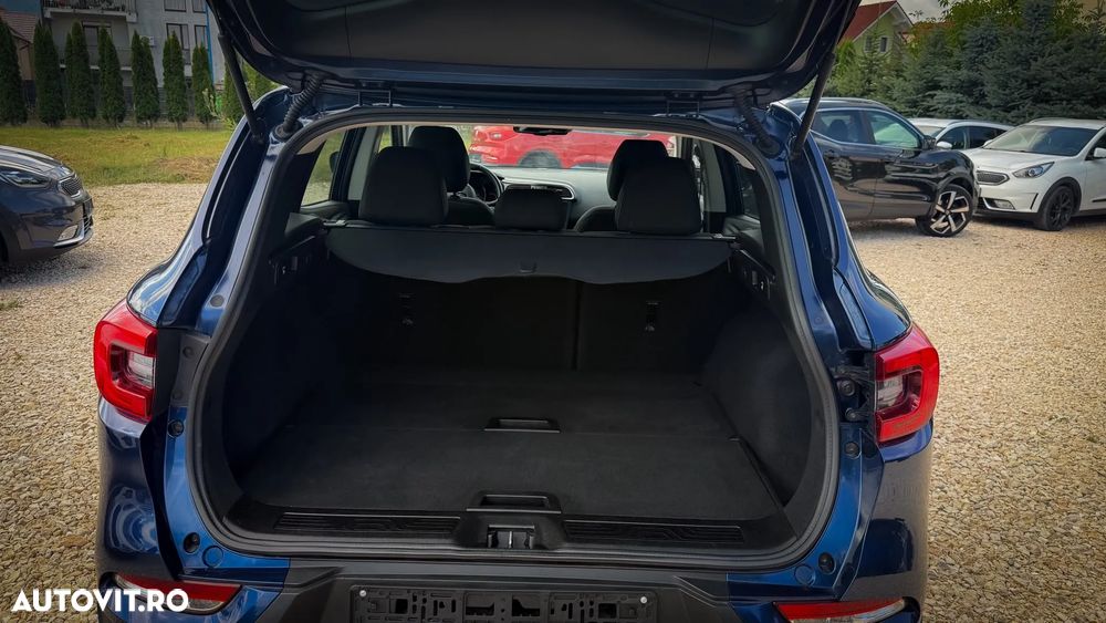 Renault Kadjar TCe EDC GPF Intens - 9