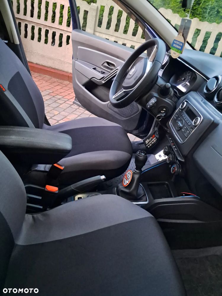 Dacia Duster - 11