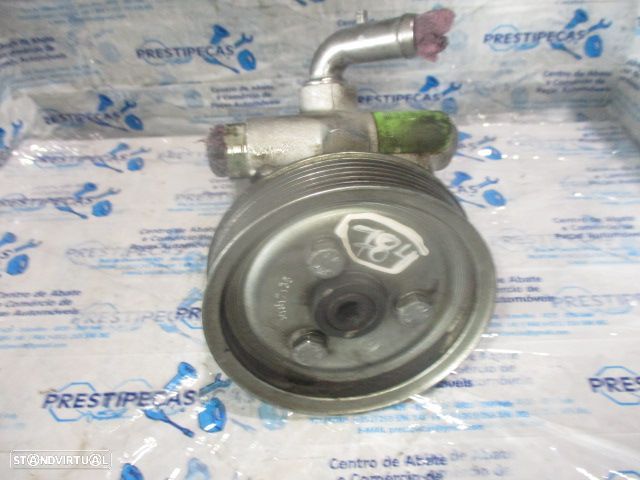 Bomba Direção 28240628  2054A1   PEUGEOT BIPPER (AA) 2014 1.3HDI 75Cv 5P Branco - 1