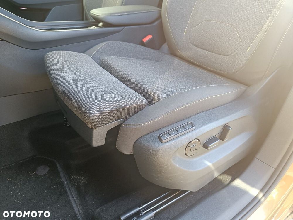 Skoda Kodiaq 1.5 TSI iV PHEV 4x2 Edition 130 DSG - 10