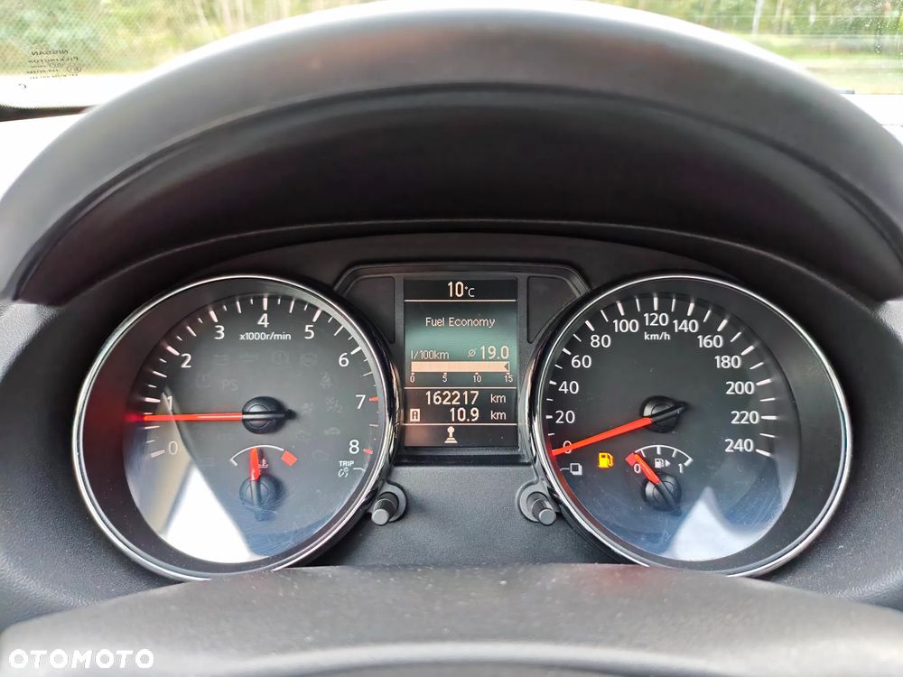 Nissan Qashqai 2.0 4 x 4 I-Way - 33